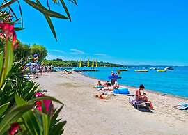 Nice Holiday Apartment near Lazise