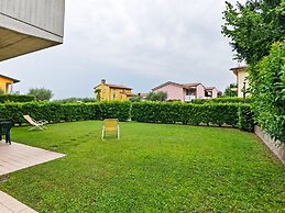Nice Holiday Apartment near Lazise