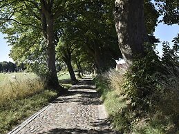 Wohnung bei Kuehlungsborn mit Garten