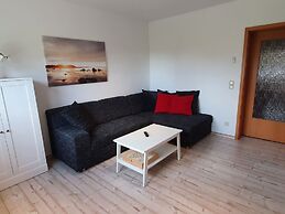 Wohnung bei Kuehlungsborn mit Garten
