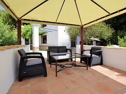 Nice Holiday Home in Andalusia With Pool