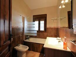 Nice Holiday Home in Andalusia With Pool