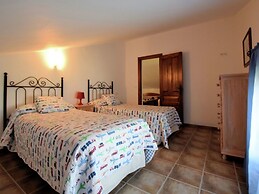 Nice Holiday Home in Andalusia With Pool