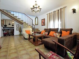 Nice Holiday Home in Andalusia With Pool