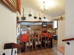 Nice Holiday Home in Andalusia With Pool