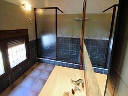 Nice Holiday Home in Andalusia With Pool