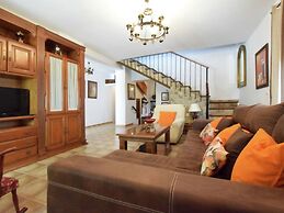 Nice Holiday Home in Andalusia With Pool