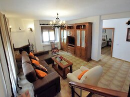 Nice Holiday Home in Andalusia With Pool