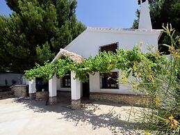 Nice Holiday Home in Andalusia With Pool