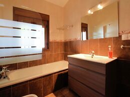 Nice Holiday Home in Andalusia With Pool