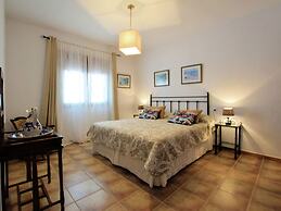 Nice Holiday Home in Andalusia With Pool