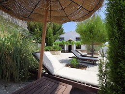 Nice Holiday Home in Andalusia With Pool