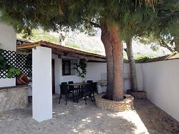 Nice Holiday Home in Andalusia With Pool