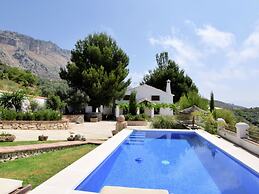Nice Holiday Home in Andalusia With Pool