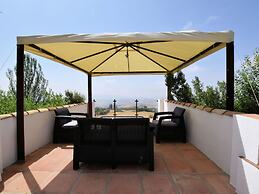 Nice Holiday Home in Andalusia With Pool