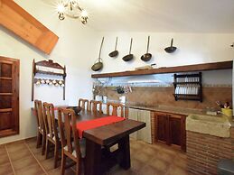 Nice Holiday Home in Andalusia With Pool