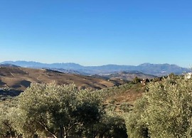 Nice Holiday Home in Andalusia With Pool