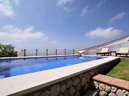 Nice Holiday Home in Andalusia With Pool