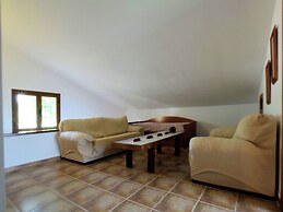 Nice Holiday Home in Andalusia With Pool