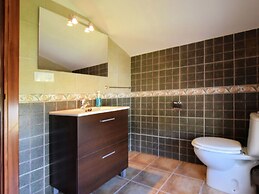 Nice Holiday Home in Andalusia With Pool