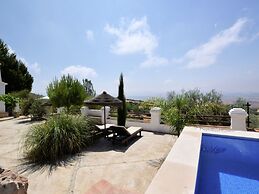 Nice Holiday Home in Andalusia With Pool