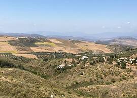 Nice Holiday Home in Andalusia With Pool