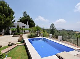 Nice Holiday Home in Andalusia With Pool
