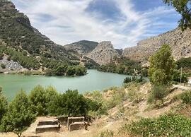 Nice Holiday Home in Andalusia With Pool