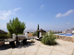 Nice Holiday Home in Andalusia With Pool