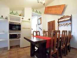 Nice Holiday Home in Andalusia With Pool