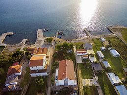 Comfy Apartment in Sveti Petar na Moru With Garden