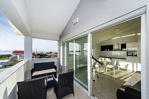 Comfy Apartment in Sveti Petar na Moru With Garden