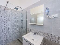 Comfy Apartment in Sveti Petar na Moru With Garden