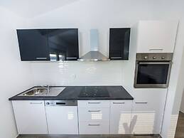 Comfy Apartment in Sveti Petar na Moru With Garden