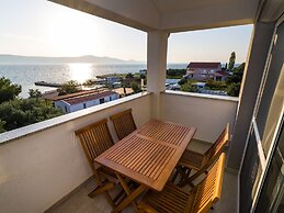 Comfy Apartment in Sveti Petar na Moru With Garden
