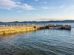 Comfy Apartment in Sveti Petar na Moru With Garden