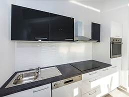 Comfy Apartment in Sveti Petar na Moru With Garden