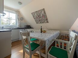 Cozy Apartment in Bastorf With Garden