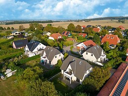 Cozy Apartment in Bastorf With Garden