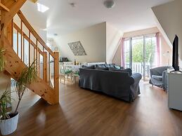 Apartment in Bastorf With sea Beach