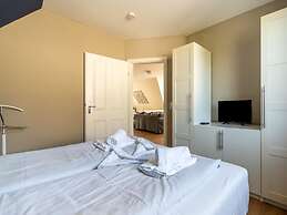 Apartment in Bastorf With sea Beach