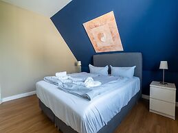 Apartment in Bastorf With sea Beach