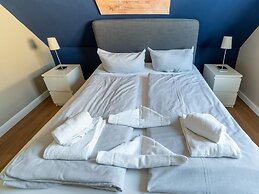 Apartment in Bastorf With sea Beach