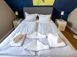 Apartment in Bastorf With sea Beach