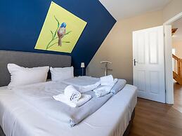 Apartment in Bastorf With sea Beach