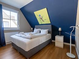 Apartment in Bastorf With sea Beach