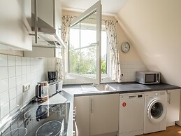 Apartment in Bastorf With sea Beach