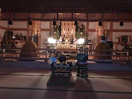 Aki Kokubunji Shukubou