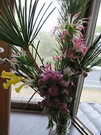 Aki Kokubunji Shukubou