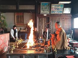 Aki Kokubunji Shukubou